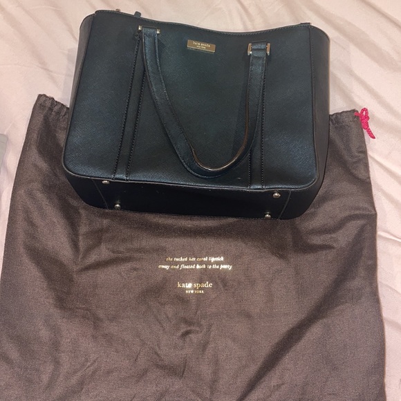 Kate Spade Tote Bag - Picture 4 of 4